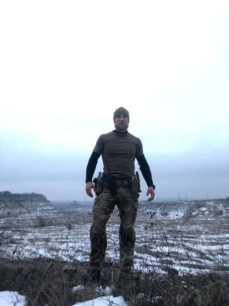 Сім’я та дитинство